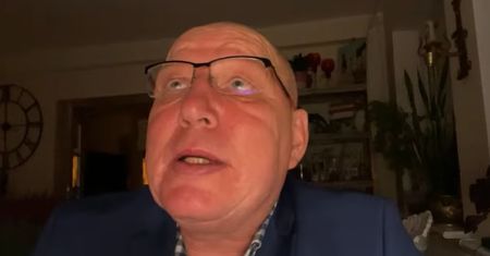 Krzysztof Jackowski przewiduje konflikt. Mroczne wizje słynnego jasnowidza