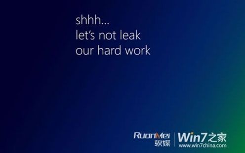 Wyciekły pierwsze screeny Windowsa 8 [zobacz] 2