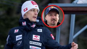 Małysz odpowiedział na zarzuty Thurnbichlera. "Krzywdzące"