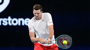 Omar Jasika - Hubert Hurkacz typy i kursy | Australian Open | 15.01.2024 r.