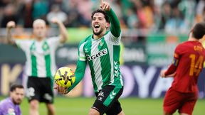 Krótka seria Valencii przerwana. Getafe bez przełamania