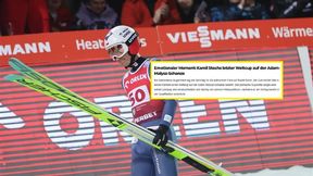 Niemcy też to zauważyli. Poruszająca chwila w Wiśle