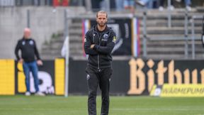 Przejmujące wyznanie byłej gwiazdy Bundesligi. "Nie poddamy się"