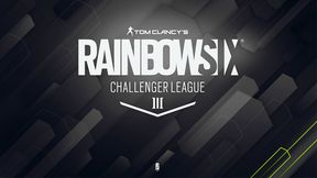 Udany start Trainhard w rozgrywkach Rainbow Six Siege - Challenger League