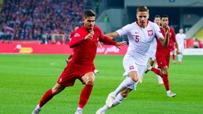 Liga Narodów. Andre Silva po meczu Polska - Portugalia: Strata gola nas zmotywowała