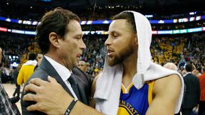 NBA: Golden State Warriors w finale Zachodu!