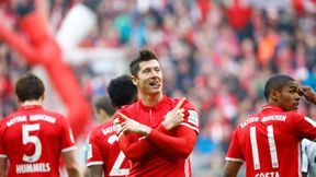 Bundesliga: już 142 gole Roberta Lewandowskiego! Polak coraz wyżej w klasyfikacji wszech czasów