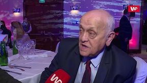 Andrzej Strejlau o hejcie w internecie. "To, co się dzieje w social mediach, jest czasami nie do przyjęcia"