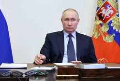 Putin wydał żołnierzom rozkaz. Mają czas do marca