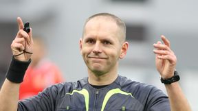 Niedawny szef sędziów odpowiada na zarzuty byłego arbitra. "Zwyczajnie kłamie"