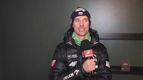 Skocznia na Bliskim Wschodzie?! Żyła powiedział, co o tym myśli