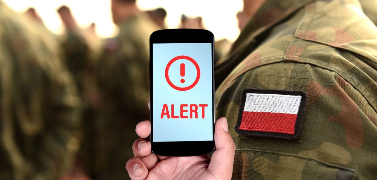 Alert gotowości dla rolników-żołnierzy WOT
