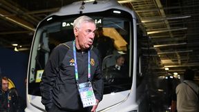 Wszystko jasne. Ancelotti zdradził, kto stanie w bramce Realu na finał Ligi Mistrzów