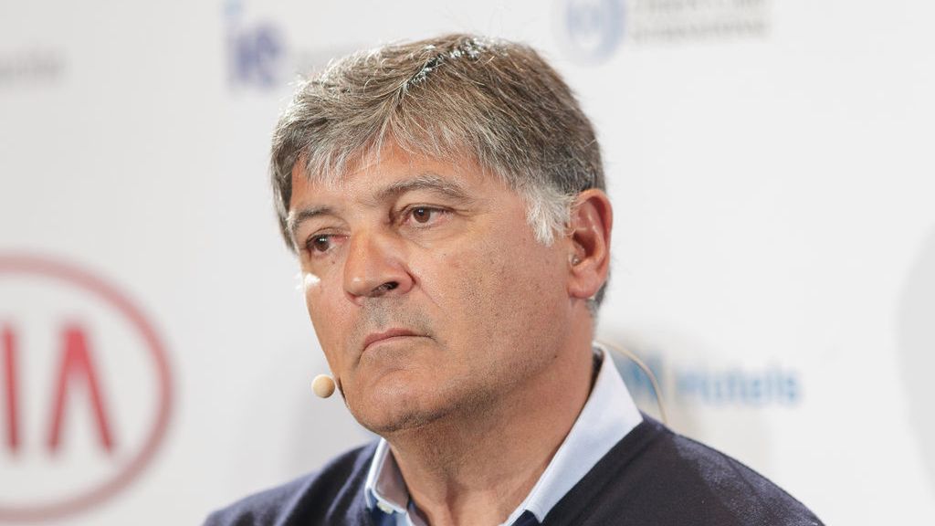 Getty Images / Eduardo Parra / Na zdjęciu: Toni Nadal