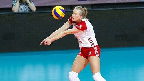 Zdjęcie okładkowe artykułu: WP SportoweFakty / Justyna Serafin / Na zdjęciu: Joanna Wołosz