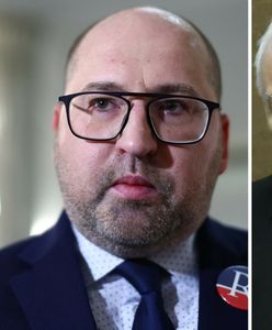 "Polityczne chorągiewki". Odchodzili i wracali do klubu PiS, wylecieli z list. Pretensje u bielanistów