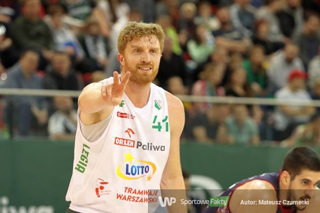 Groselle: Nie przejmuję się opiniami kibiców