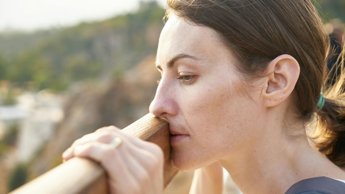 Marzyła o wakacjach. Nie wystarczyło pieniędzy