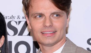 Marcin Hakiel nie pije od 10 lat. "Nie potrzebuję alkoholu, aby być szczęśliwym"