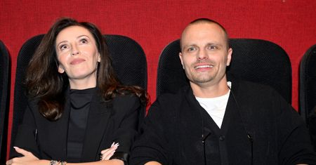 Tego nie wiecie o partnerce Marcina Hakiela. Dominika sporo ujawniła
