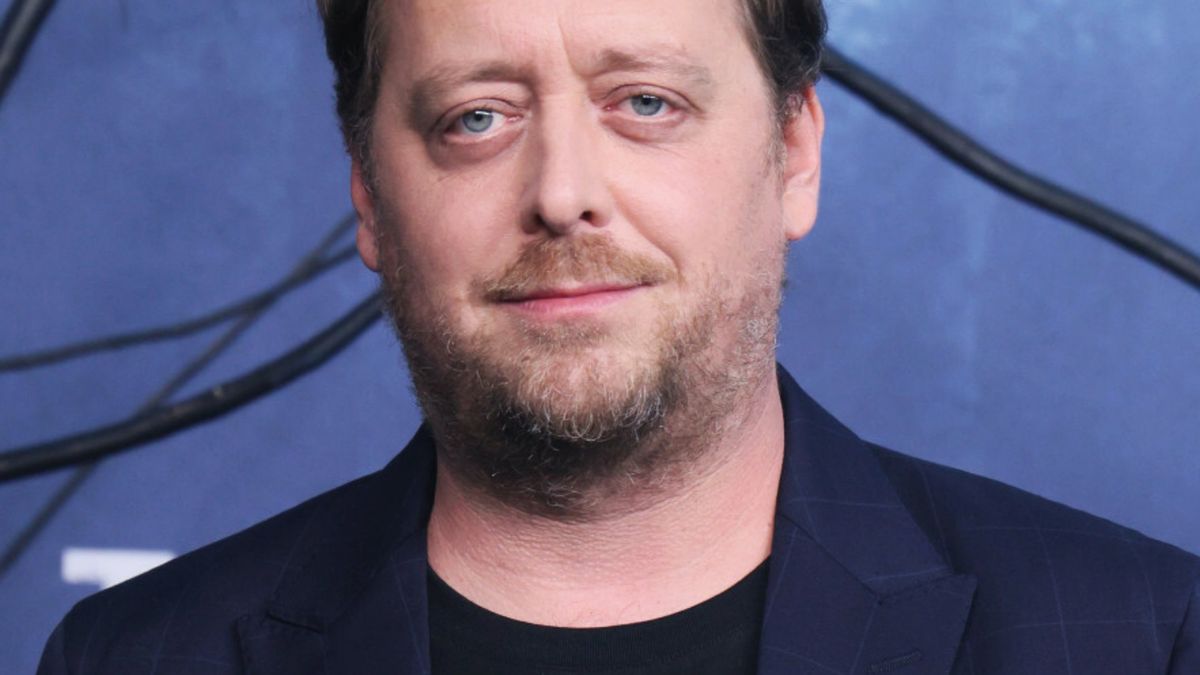 Jan Holoubek, reżyser "Heweliusza"