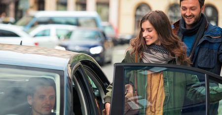 Uber ma milion użytkowników w Polsce