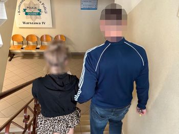 Warszawa: 24-latka była poszukiwana za rozbój. Spędzi w więzieniu dwa lata
