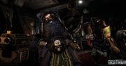 Space Hulk: Deathwing - ci wspaniali faceci w swoich wielkich pancerzach i te wredne genokrady