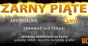 Konsolowy Wiedźmin i Space Marine za 40 złotych, Halo 3: ODST jeszcze taniej, a Starcraft 2 za 7 dyszek - &quot;Czarny Piątek&quot; w Ultima.pl