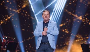 Wzruszający moment w "The Voice Senior". Uczestnik zaśpiewał w hołdzie nieżyjącemu synowi