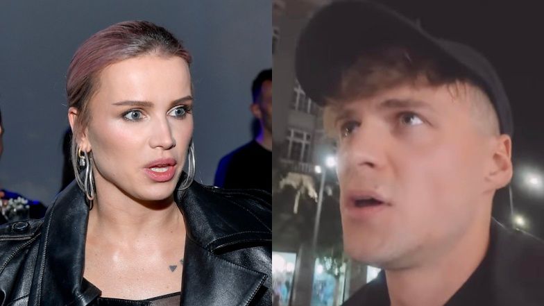 Blu3aby otrzymał wezwanie od prawników. Od Maffashion?