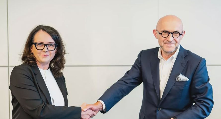 Orlen stawia na AI. Umowa z Microsoftem