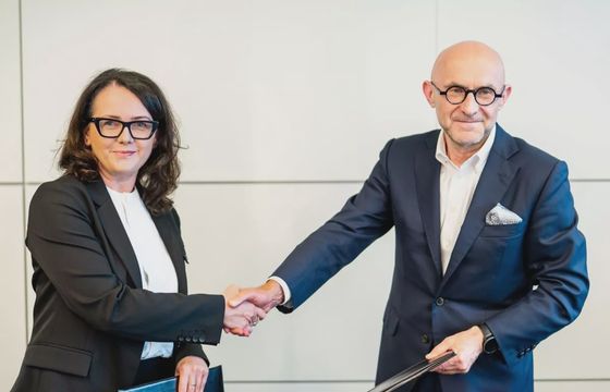 Orlen stawia na AI. Umowa z Microsoftem