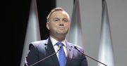 Nowy sondaż prezydencki. Duda wygrywa w pierwszej turze