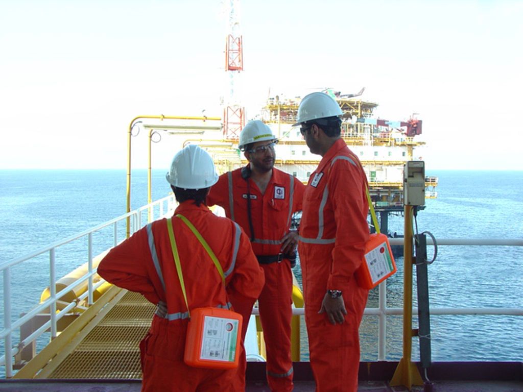 Wojna sprawia, że jeden z najbogatszych krajów świata staje się jeszcze bogatszy