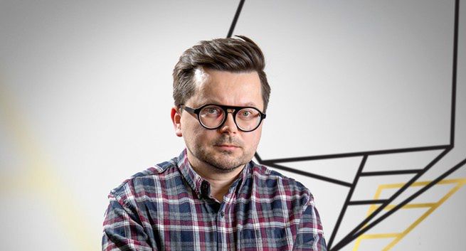 Krzysztof Ratnicyn nowym PR managerem w GoldenSubmarine