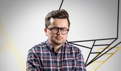 Krzysztof Ratnicyn nowym PR managerem w GoldenSubmarine