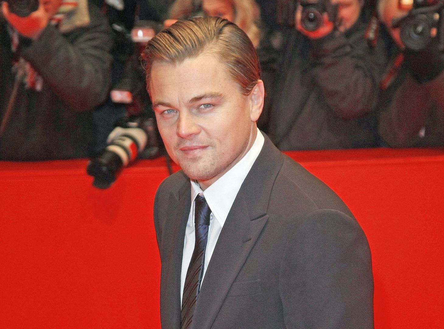 Wielka zmiana w życiu DiCaprio? Internauci dostrzegli pewien szczegół