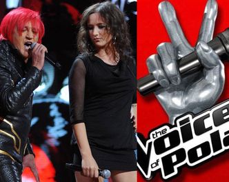 Wokalistka Ich Troje w "The Voice of Poland"!