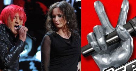Wokalistka Ich Troje w "The Voice of Poland"!