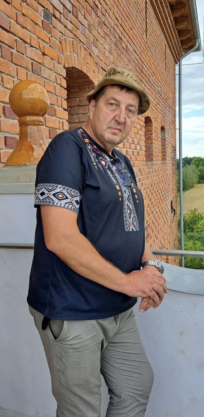 Adam Kraśko w 2025