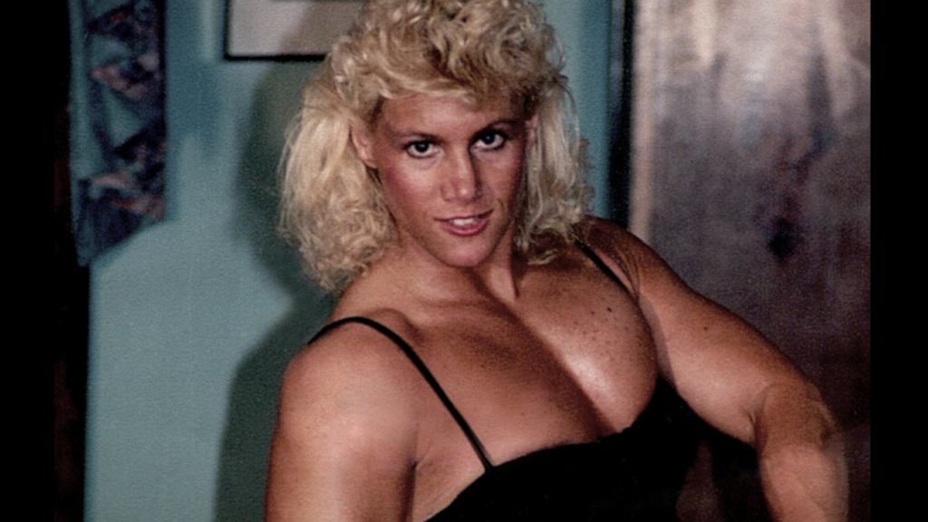 Killer Sally