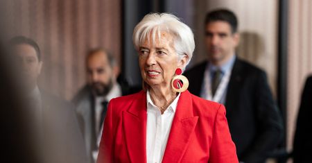Europejski Bank Centralny ogłosił decyzję. Wiadomo, co ze stopami procentowymi