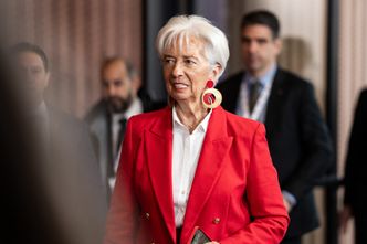 Europejski Bank Centralny ogłosił decyzję. Wiadomo, co ze stopami procentowymi