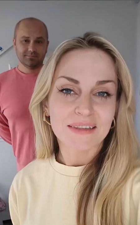 Anita Szydłowska, Adrian Szymaniak 