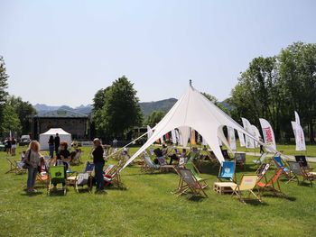 Ekologiczne miasteczko pod Giewontem. Tam dowiemy się jak właściwie segregować śmieci. To akcja Czyste Tatry ekoMałopolska