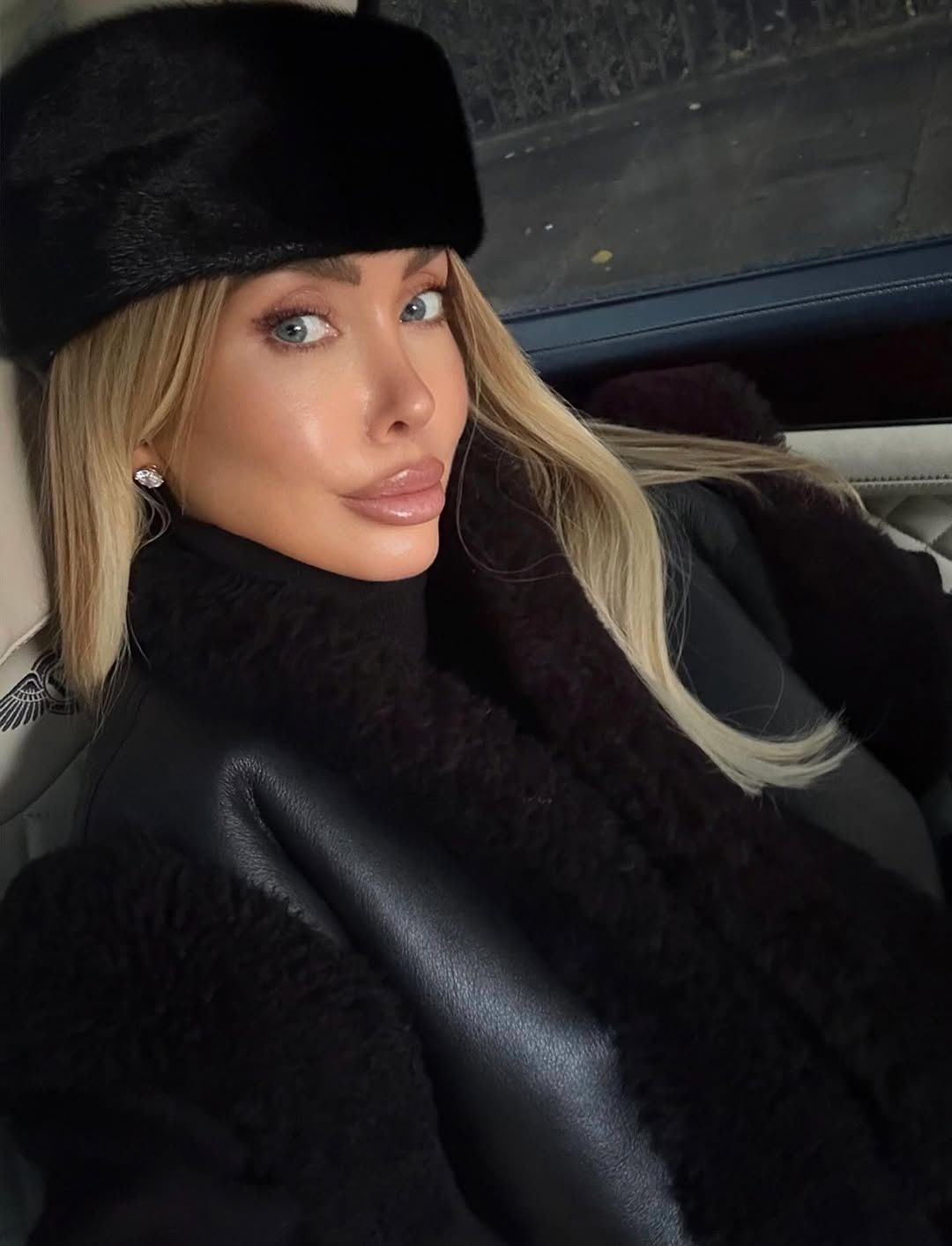 Julia Dybowska
