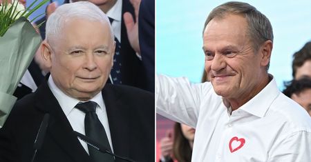 Policzyli wszystkie głosy. Oto wyniki wyborów 2023