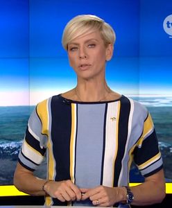 Widzowie "Wiadomości" tego nie usłyszeli. "Fakty" znów uderzyły w Kaczyńskiego