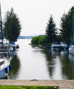 Polska Wschodnia na lato